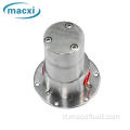 Pompa a trasmissione magnetica da 1,5 ml/rev DC 24V